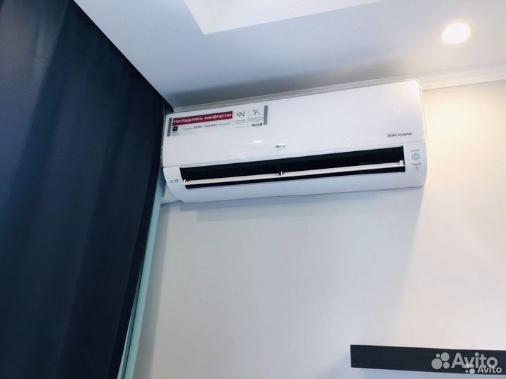 Установка кондиционеров в Зеленограде