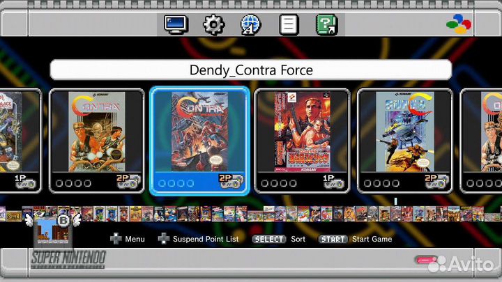 DIY для snes mini 128GB Ultimate