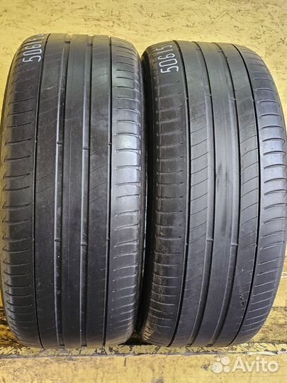 Michelin Primacy 3 225/50 R17 98W