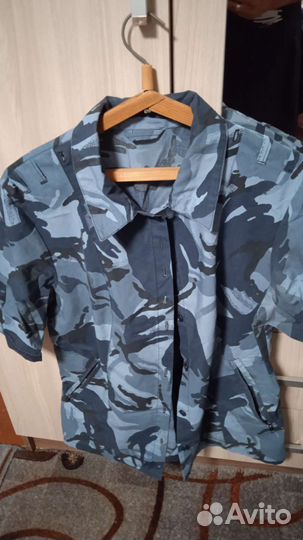 Костюм летний