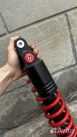 Амортизатор Задний L480mm