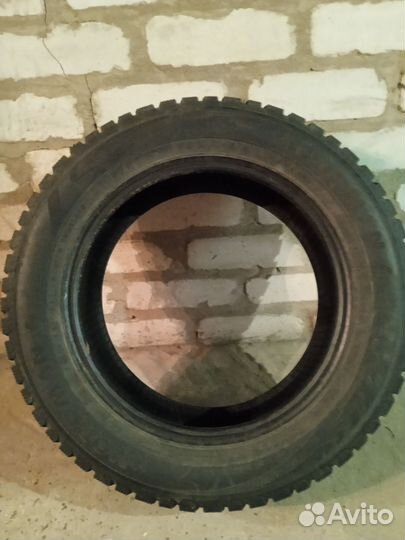 Nokian Tyres Nordman 4 185/65 R15 88T