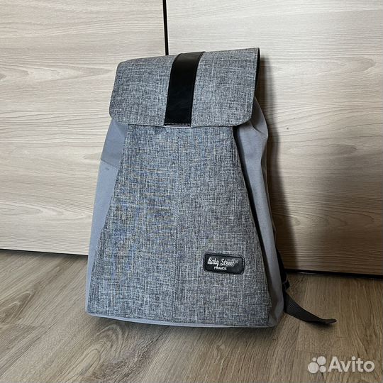 Рюкзак для мамы на коляску