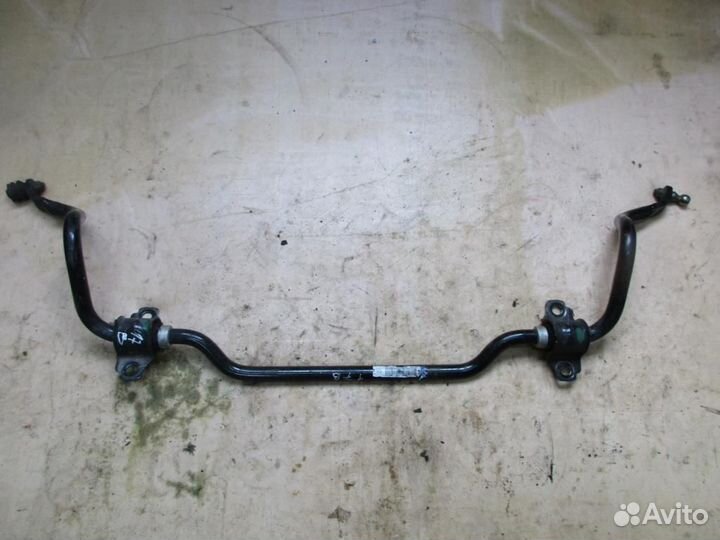 Стабилизатор передний Range Rover Discovery Sport