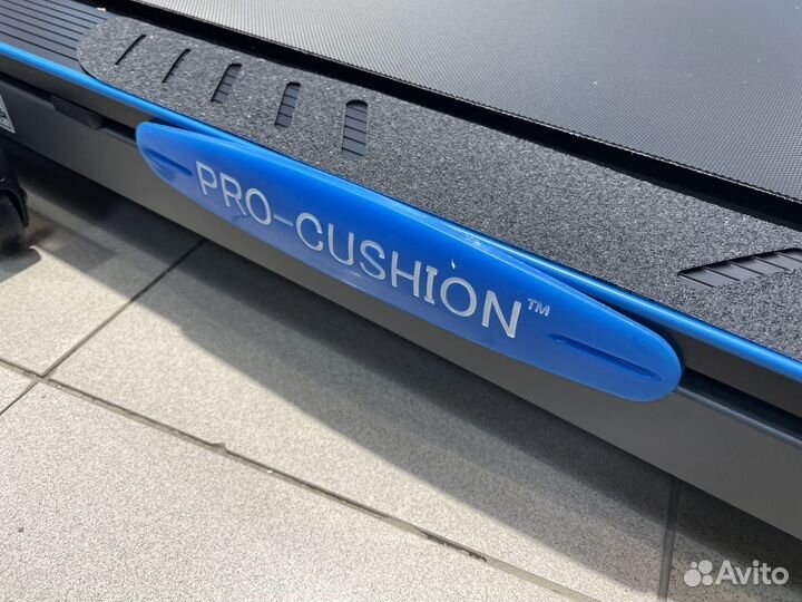 Беговая дорожка USA style серия carbonfitness T507