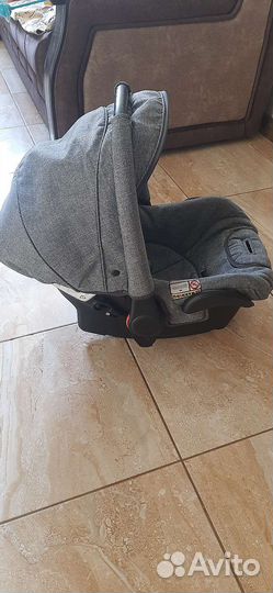 Автолюлька