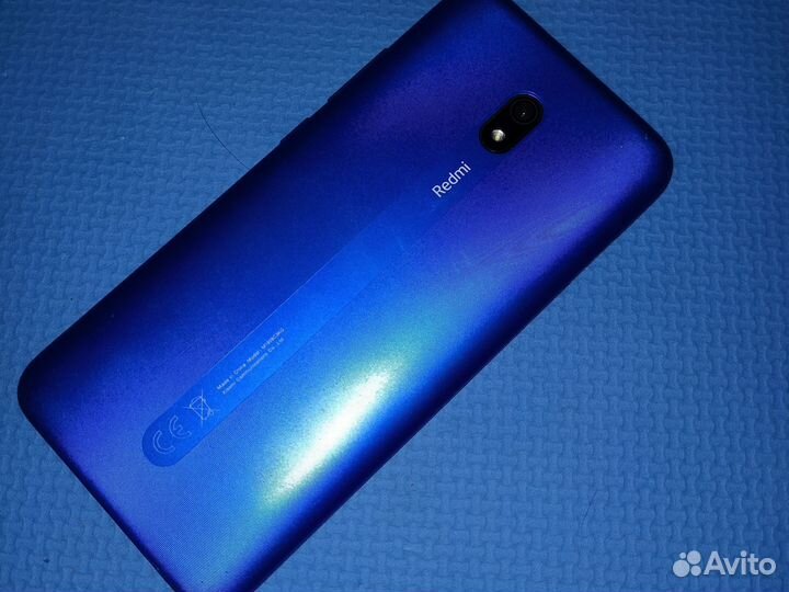 Xiaomi Redmi 8A, 2/32 ГБ