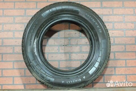 Pirelli Chrono Winter 205/75 R16