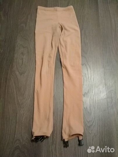 Тренировочный костюм для фигурного катания