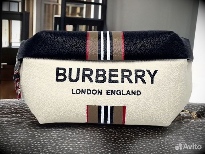 Сумка поясная Burberry