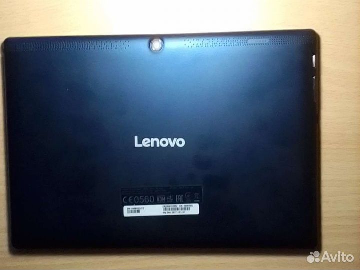 Планшет Lenovo TAB2 A10-30 (TB2-X30F) на запчасти