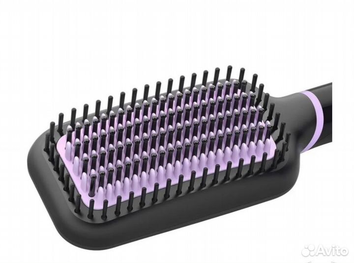 Выпрямитель для волос philips