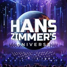 Билеты на концерт Hans Zimmers Univers 19/10 19:00