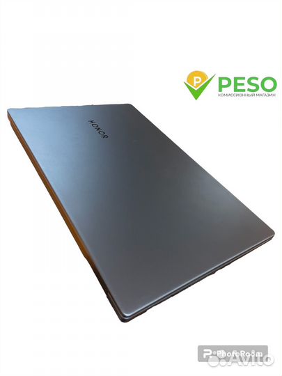 Ноутбук Honor magicbook x15