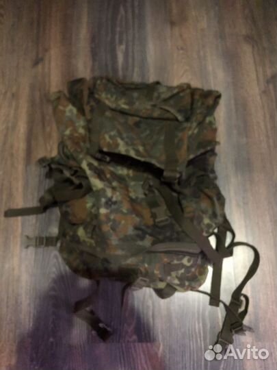 Туристический рюкзак