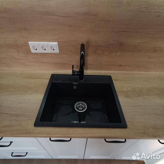 Кухонный гарнитур на заказ