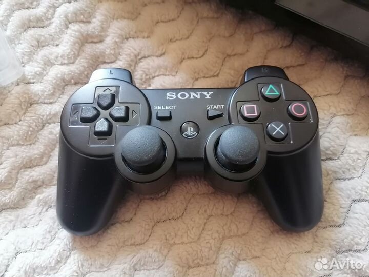 Sony Playstation 3 ps3 fat