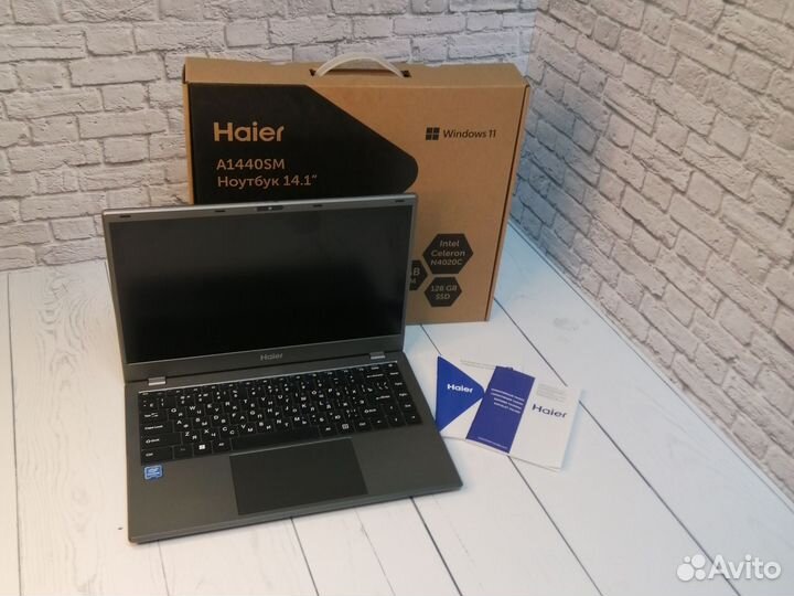 Haier A1440SM