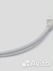 Переходник lightning aux для наушников iPhone, 3.5