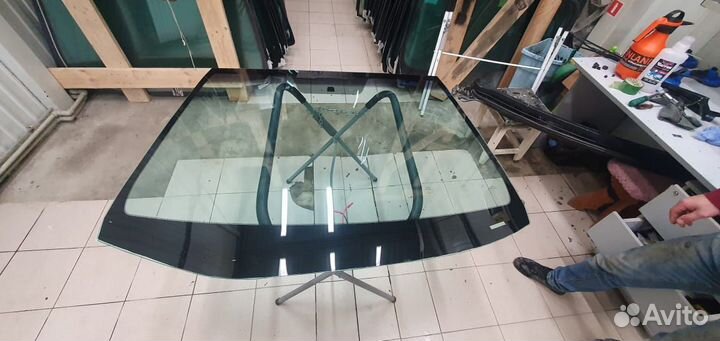 Лобовое стекло Дэу Матиз