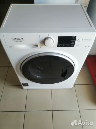 Hotpoint ariston RST 602 ST K