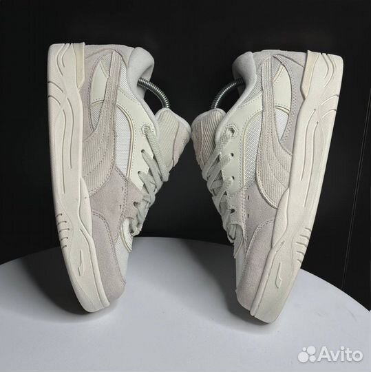 Кроссовки Puma 180