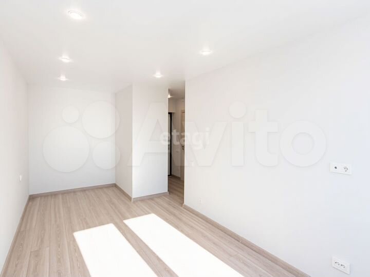 1-к. квартира, 34,2 м², 8/20 эт.