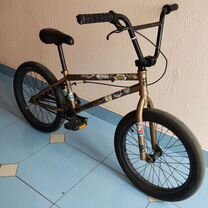 Трюковой Велосипед Bmx Mongoose Legion L100