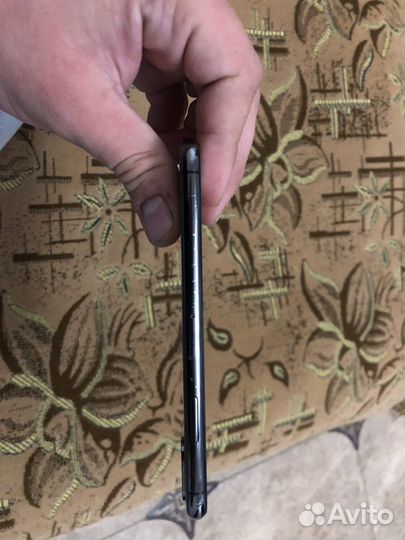 Apple iPhone 10 64gb