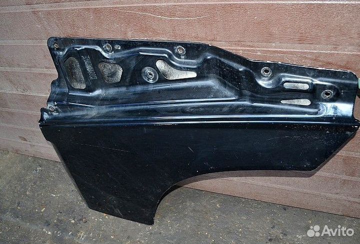 Удлинитель двери, левый volvo FH (01.12)