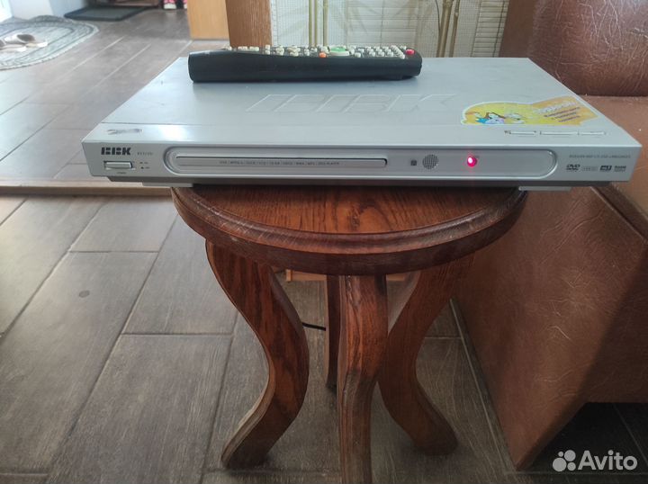 DVD Samsung, BBK, видеоплеер Samsung
