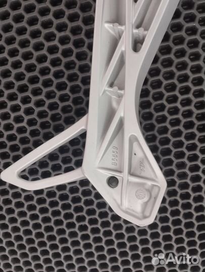 Mv agusta F3 Dragster 800 675 кронштейн подножки л