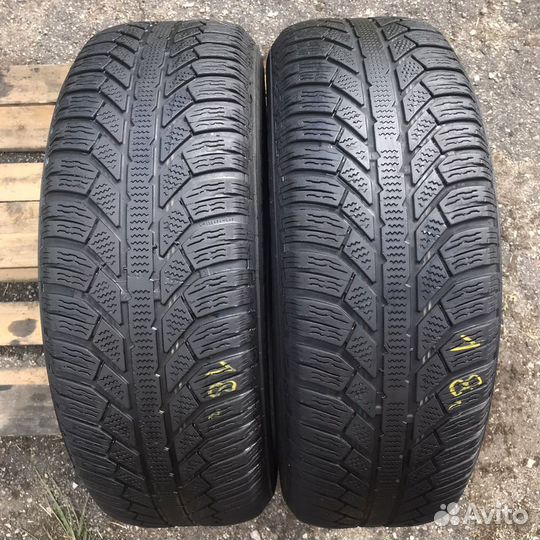 Semperit Master-Grip 2 215/65 R16 98H