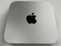 Apple mac mini 2012 i7/16гб/1tb