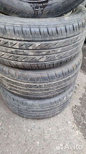 Колеса на bmw е46