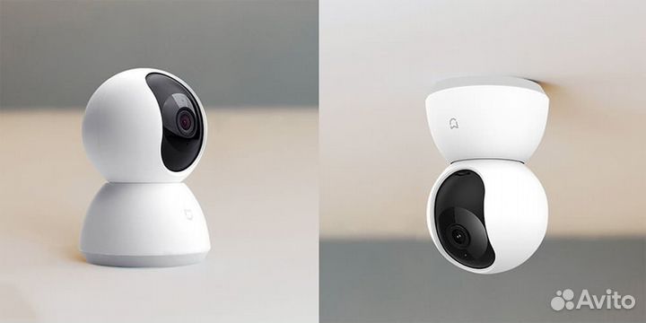 IP Камера Xiaomi Mi Home Security Camera 360