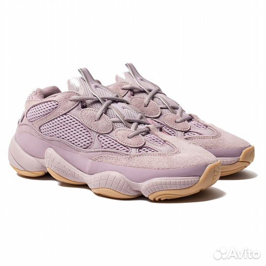 Adidas yeezy 500 soft vision