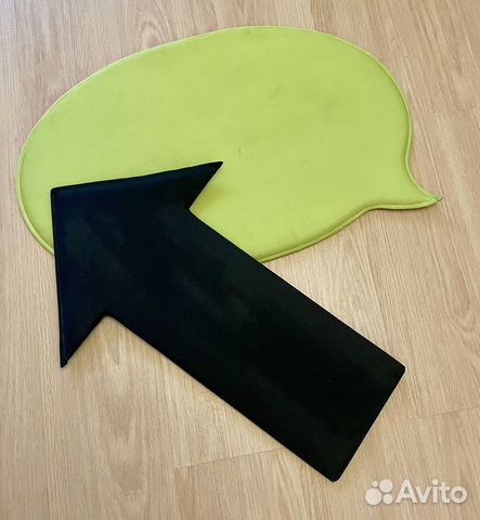 Панели /доски для объявлений на стену Икея