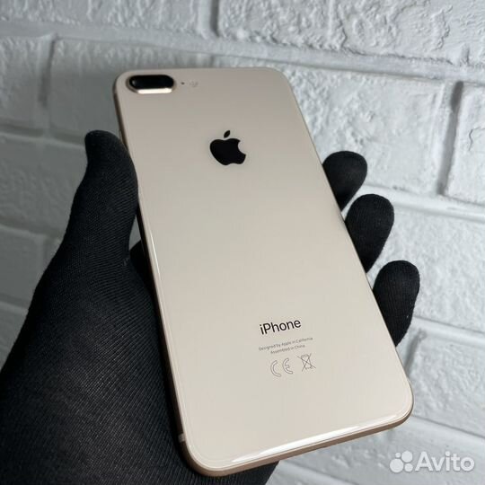 iPhone 8 Plus донор разбор