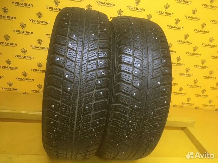Matador MP 50 Sibir Ice 195/65 R15 91