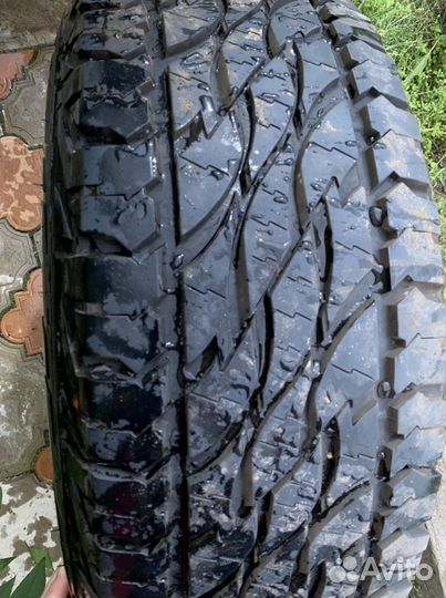 Продам колёса на Лэнд Крузер 200