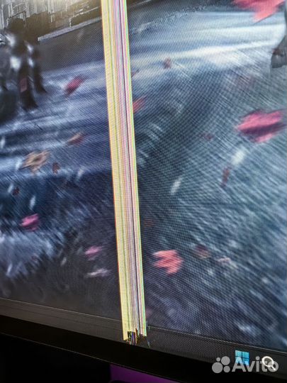 2K ultrawide монитор 34 дюйма LG 34GK950G