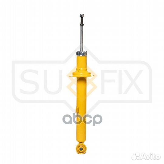 Амортизатор перед лев SA1170 sufix