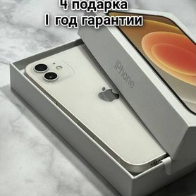 iPhone 12, 128 ГБ