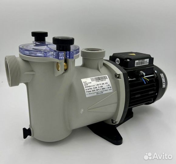 Насос Kripsol NK-33 и kripsol nk-25