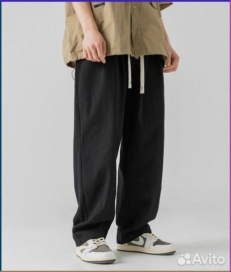 Штаны карго (Арт. 390470)