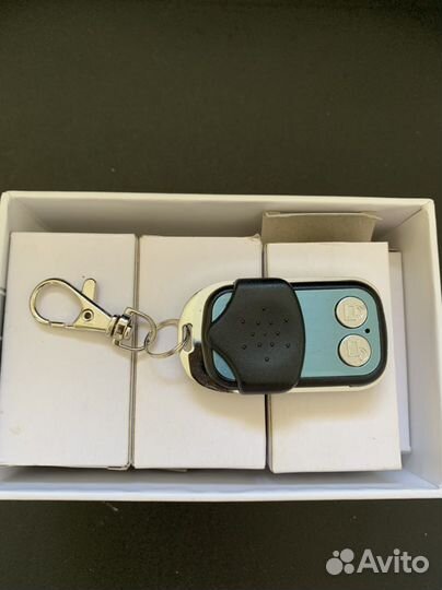 Брелок пульт от ворот