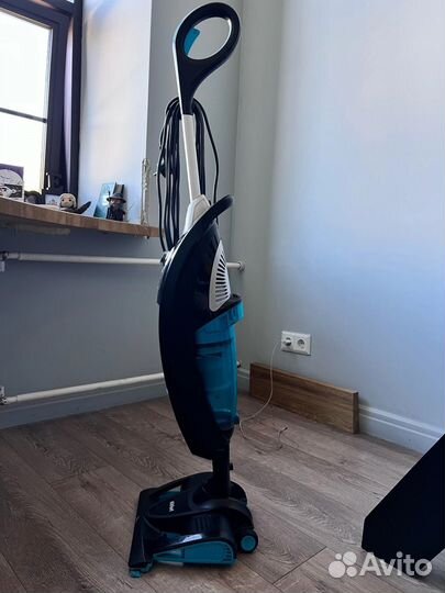 Пылесос kitfort