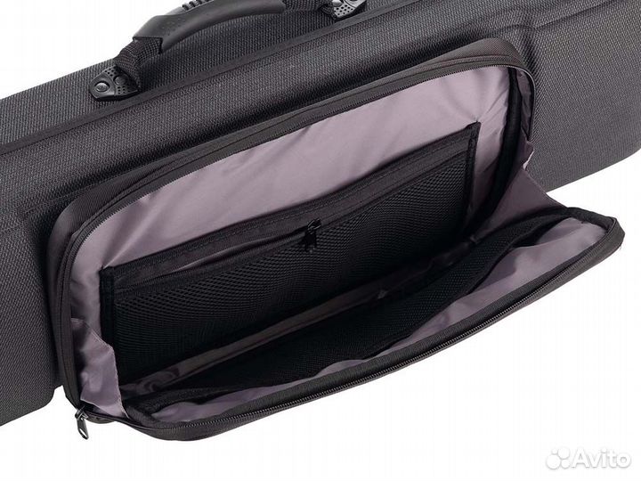 Футляр для скрипки Jakob Winter Greenline 51025 NB