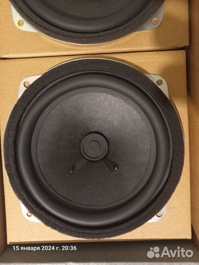 Динамики для Hyundai Grand Starex,Н1